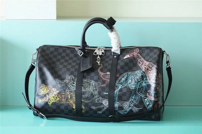 Ozarra Fashion Lu-Vi bags - 11182