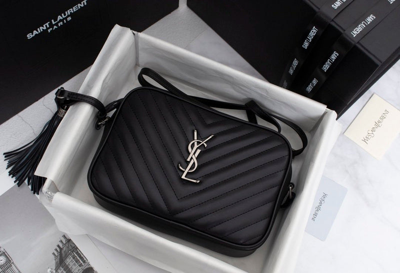 Fashion Lu-Vi bags - 3855