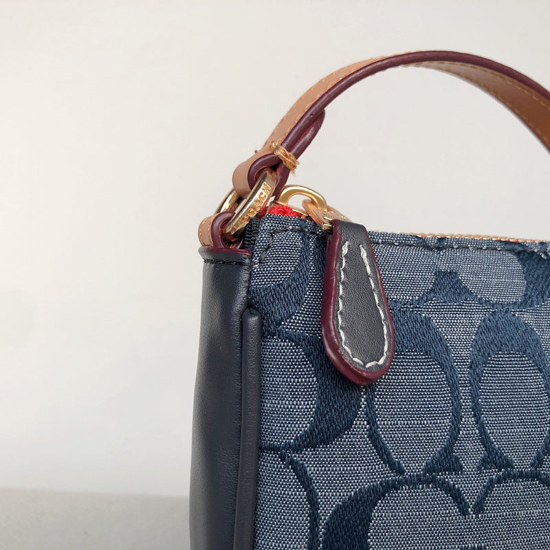 Ozarra - CAH Bags - 818