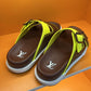 Ozarra Luxury - LOV Men Shoes - 1093