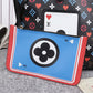 Fashion Lu-Vi bags - 3807