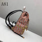 Ozarra Fashion -BBR Bags - 814