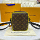 Ozarra Luxury - LOV Bags - 2385
