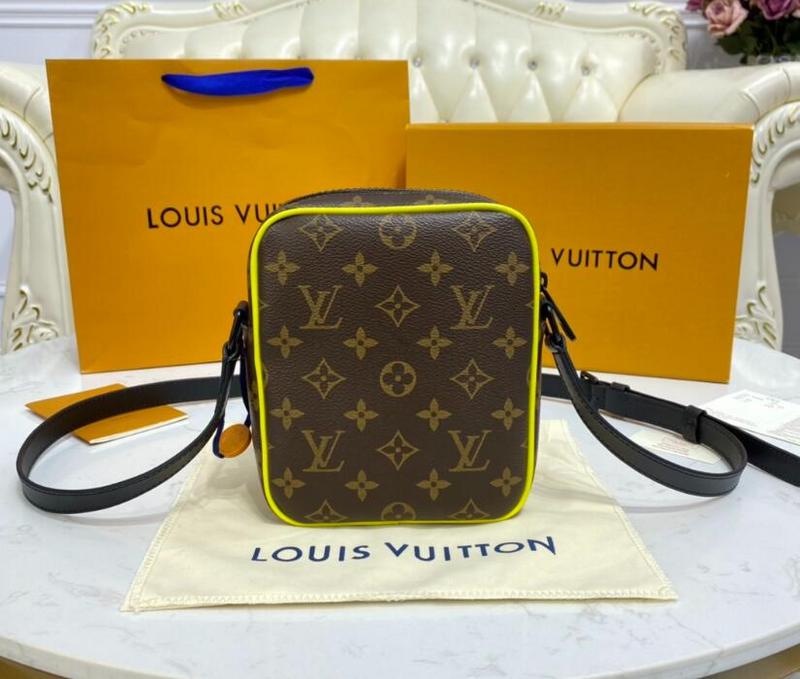 Ozarra Luxury - LOV Bags - 2385