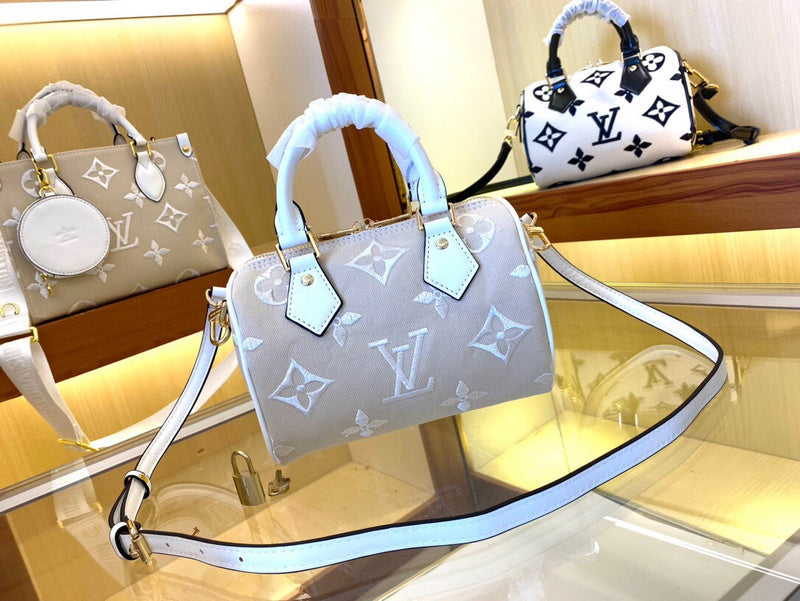 Ozarra - GUKI Women Bags - 1373