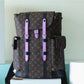 Ozarra Fashion Lu-Vi bags - 9655