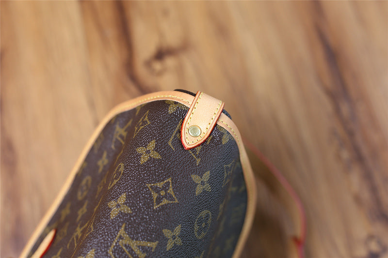 Ozarra Fashion Lu-Vi bags - 10482