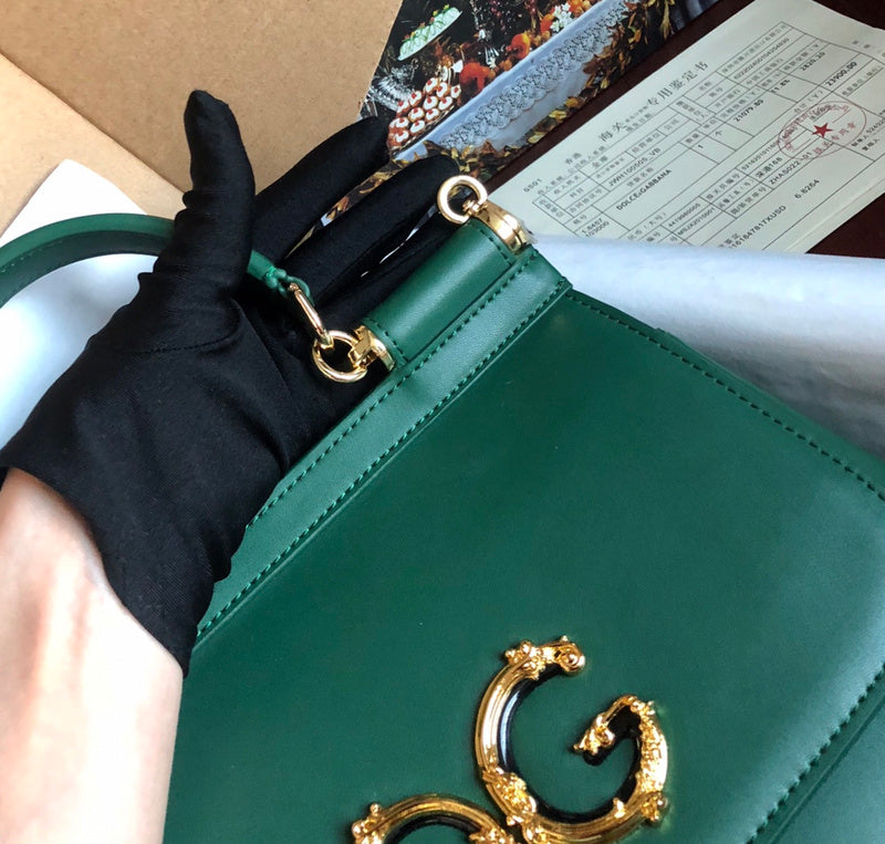 Ozarra - DG Bags - 464