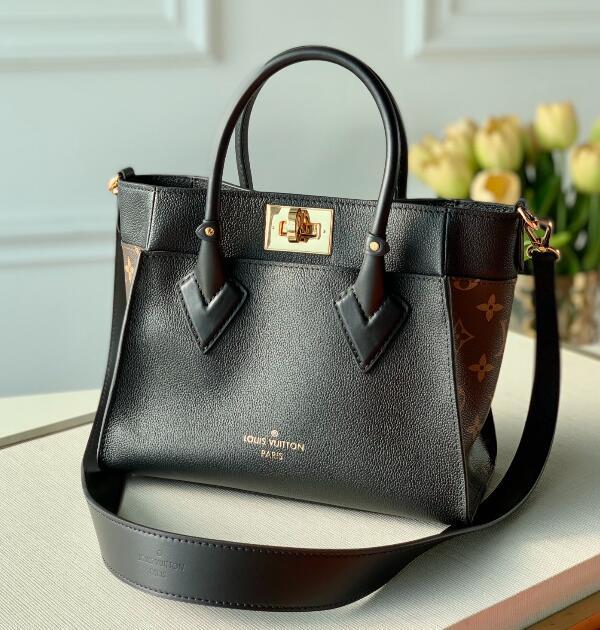 Ozarra Luxury - LOV Bags - 2218