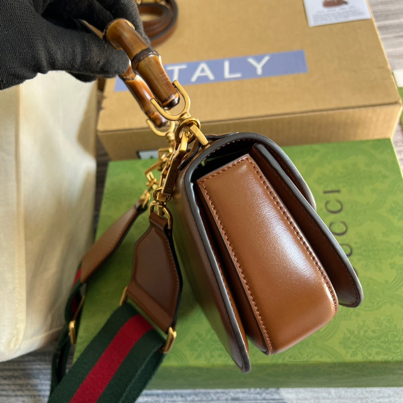 Ozarra - GCI Bags - 4917