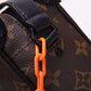 Ozarra Fashion Lu-Vi bags - 17815