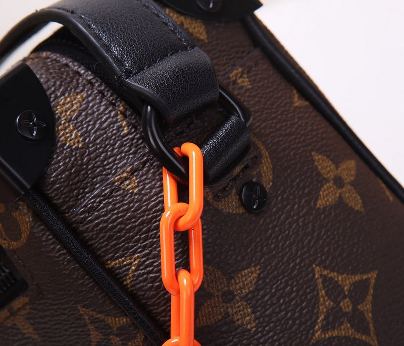 Ozarra Fashion Lu-Vi bags - 17815