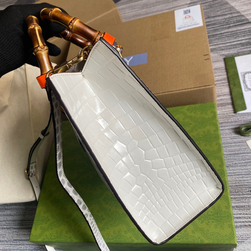 Ozarra - GCI Bags - 5087
