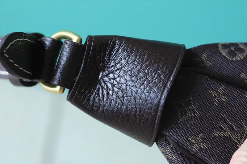 Ozarra Fashion Lu-Vi bags - 9942