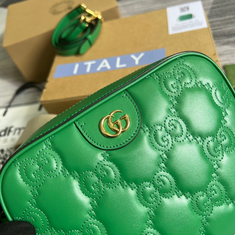 Ozarra - GCI Bags - 4285