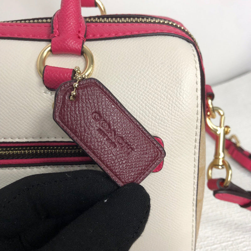 Ozarra - CAH Bags - 679