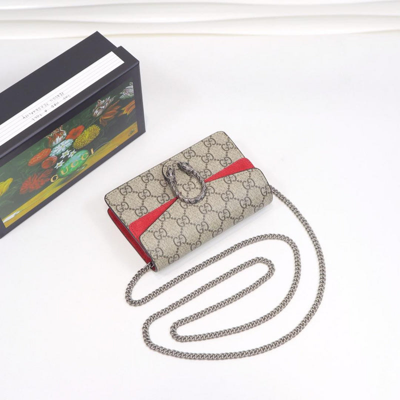BAB - GCI Bags - 1126