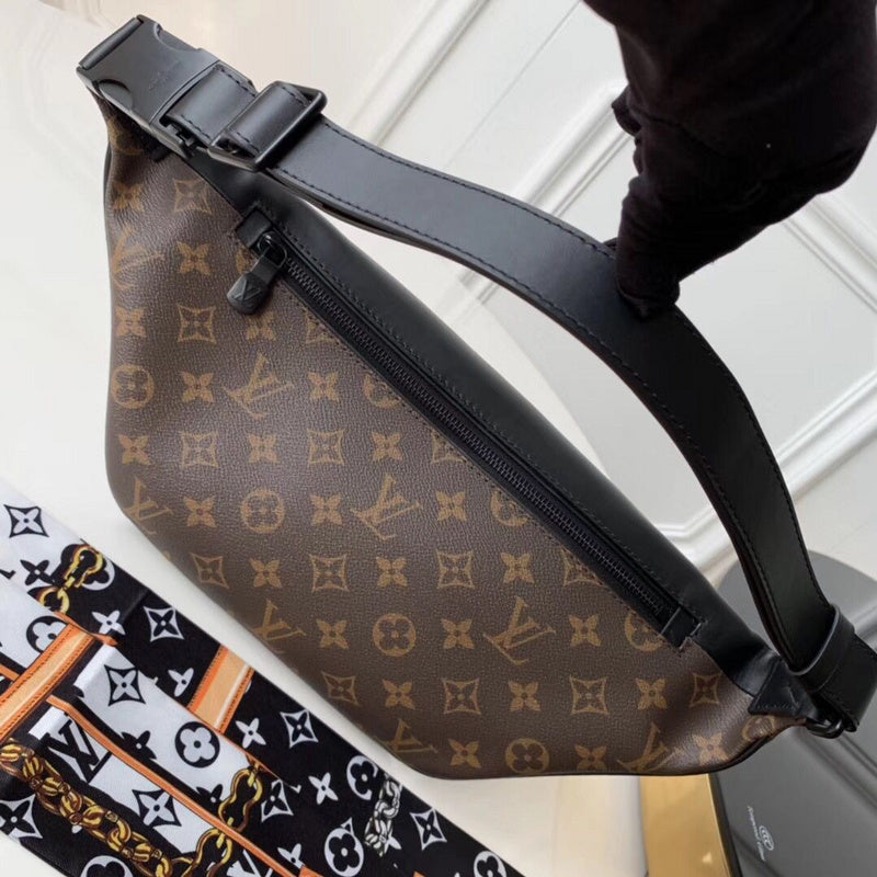 Ozarra Fashion Lu-Vi bags - 17838