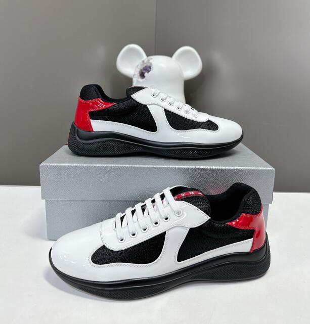 Ozarra Luxury - PD Men Shoes - 023