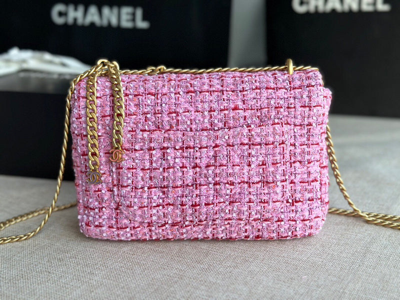 BAB - CHL Bags - 2794