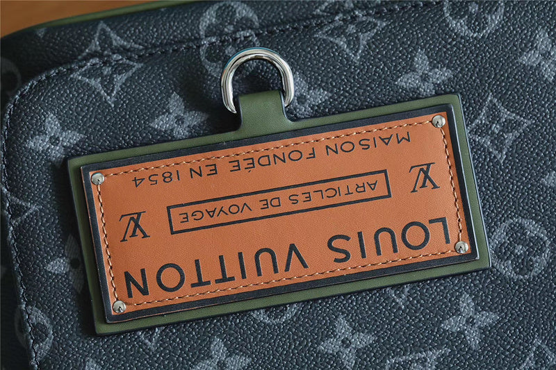 Ozarra Fashion Lu-Vi bags - 10406
