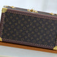 Ozarra Fashion Lu-Vi bags - 9521