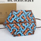 Ozarra Fashion -BBR Bags - 918
