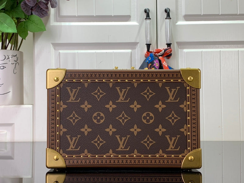 Fashion Lu-Vi bags - 3509