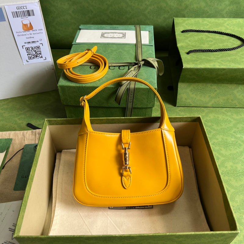 OZ - GCI Bags - 826