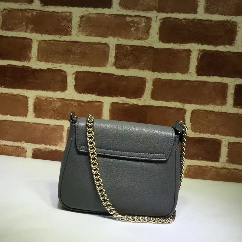 BAB - GCI Bags - 1220