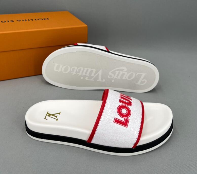 Ozarra Luxury - LOV Men Shoes - 1026
