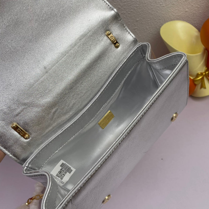Ozarra - DG Bags - 048