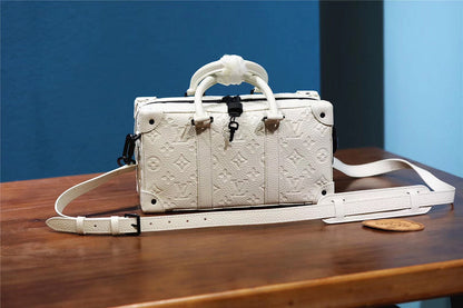 Ozarra Fashion Lu-Vi bags - 10426
