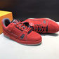 Ozarra Luxury - LOV Men Shoes - 1275