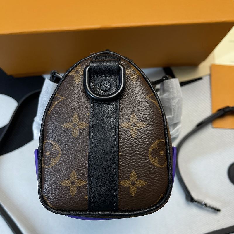 Ozarra Fashion Lu-Vi bags - 11274