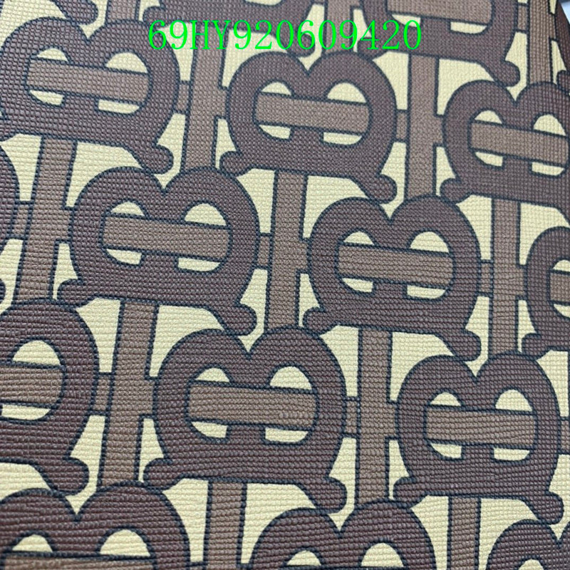 Ozarra Fashion -BBR Bags - 472