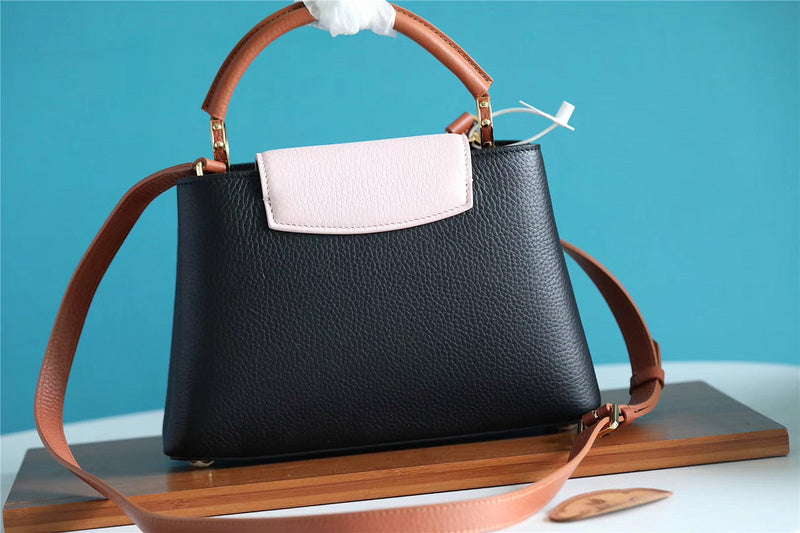 Ozarra Fashion Lu-Vi bags - 8355