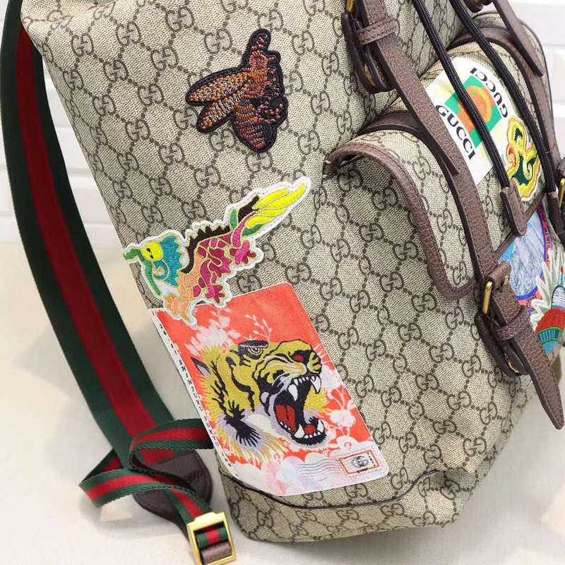 BAB - GCI Bags - 755