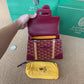 Ozarra - GOD Bags - 139
