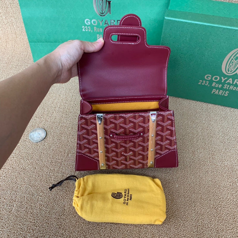 Ozarra - GOD Bags - 139