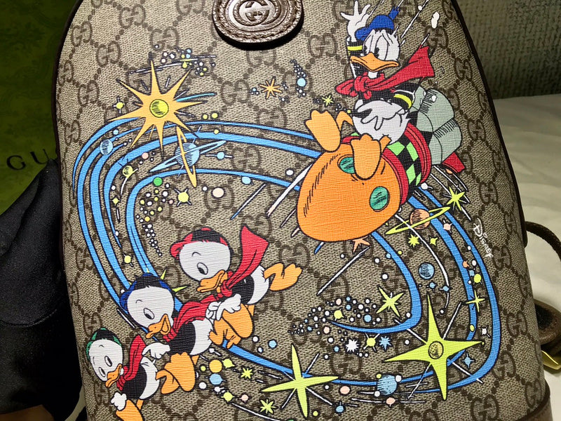 Ozarra - GCI Bags - 2025