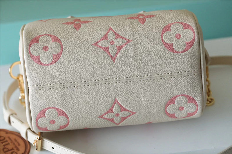 Ozarra - LUV Bags - 501