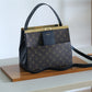 Ozarra Fashion Lu-Vi bags - 8029