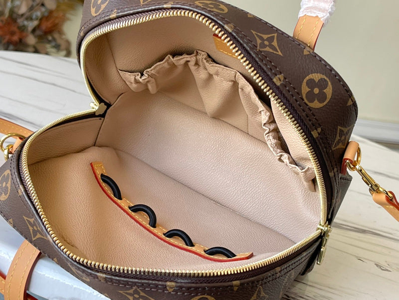 Ozarra Fashion Lu-Vi bags - 17085