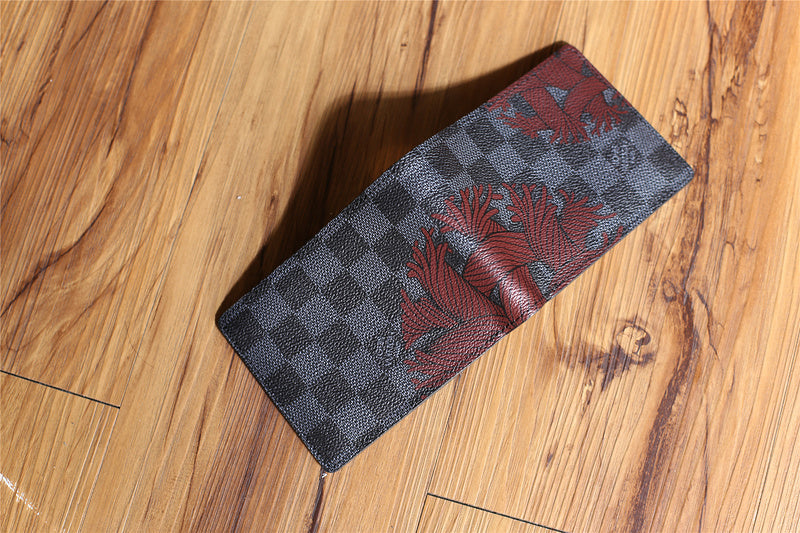 Ozarra Fashion Lu-Vi bags - 11128