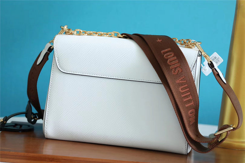Ozarra Fashion Lu-Vi bags - 8464