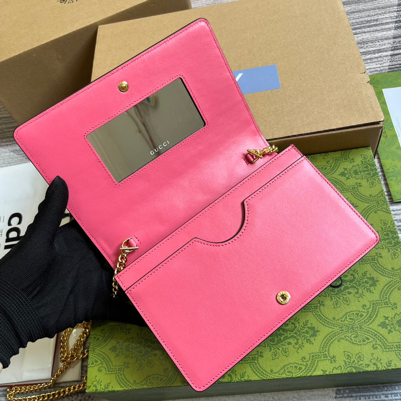 OZ - GCI Bags - 278