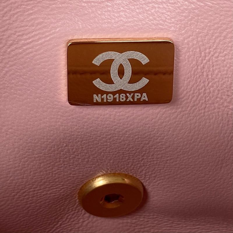 Ozarra - CHL Bags - 7582