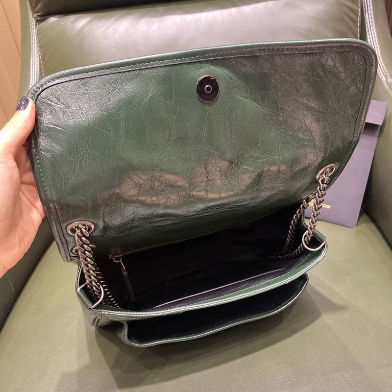 Ozarra - SLY Bags 351