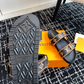 Ozarra Luxury - LOV Women Shoes - 019